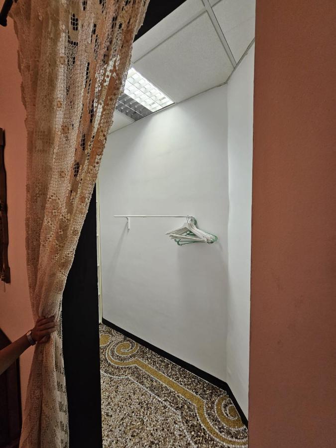 Antiche Memorie-Eleganza E Confort In Centro Citta Генуя Экстерьер фото